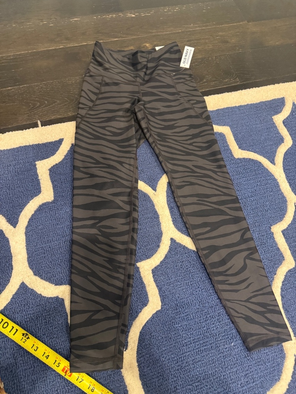 Old navy powersoft 7/8 leggings S